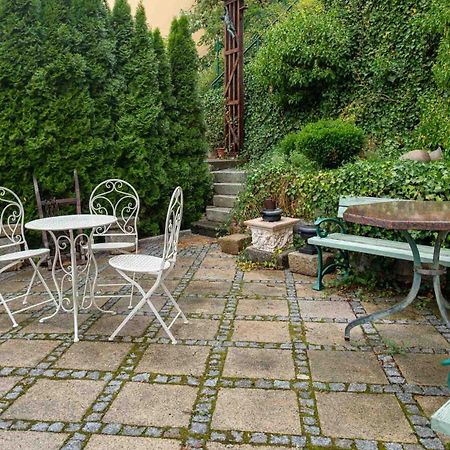 Villa Rezidence Palmbaum - Luxury And Relax Karlovy Vary Exterior foto
